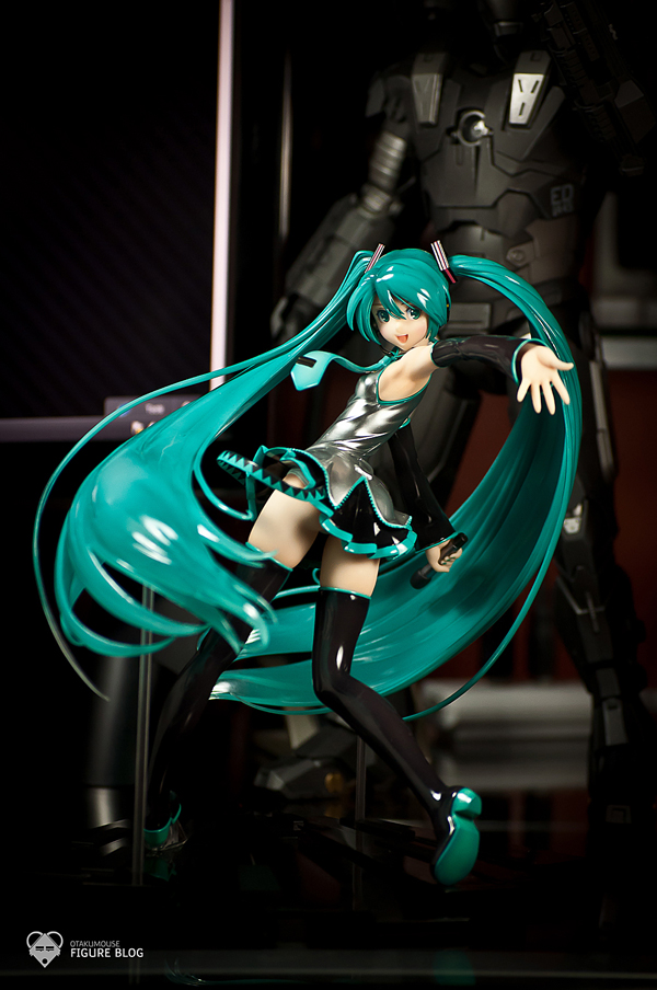 Max Factory: Hatsune Miku (Tony Taka Version) (1)