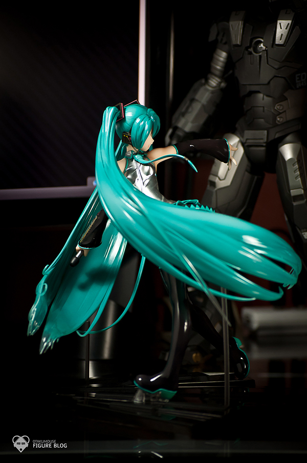 Max Factory: Hatsune Miku (Tony Taka Version) (3)