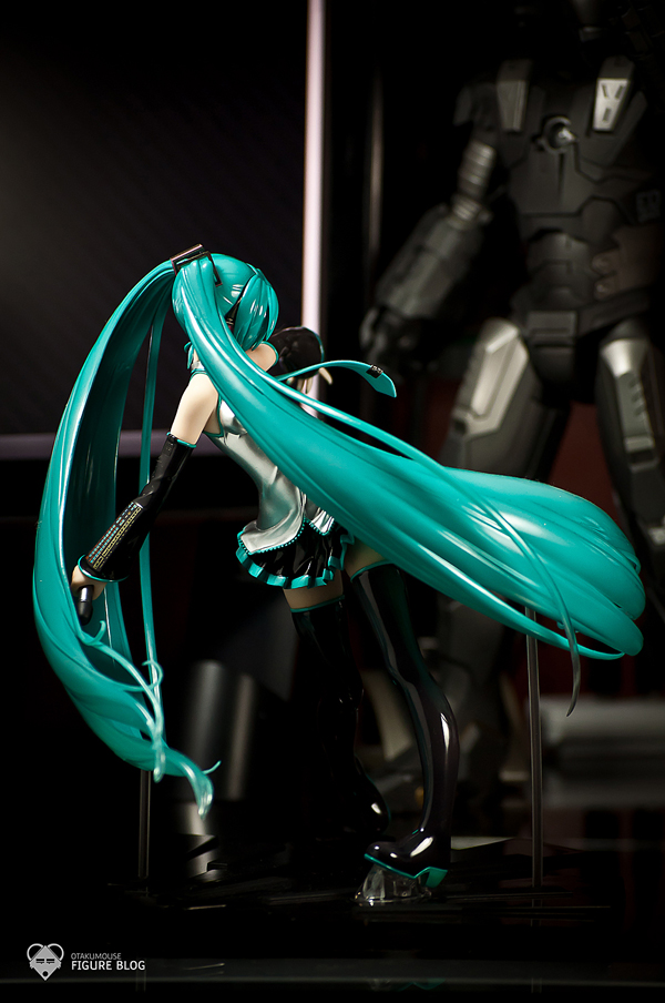 Max Factory: Hatsune Miku (Tony Taka Version) (4)