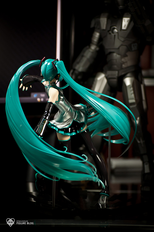 Max Factory: Hatsune Miku (Tony Taka Version) (5)