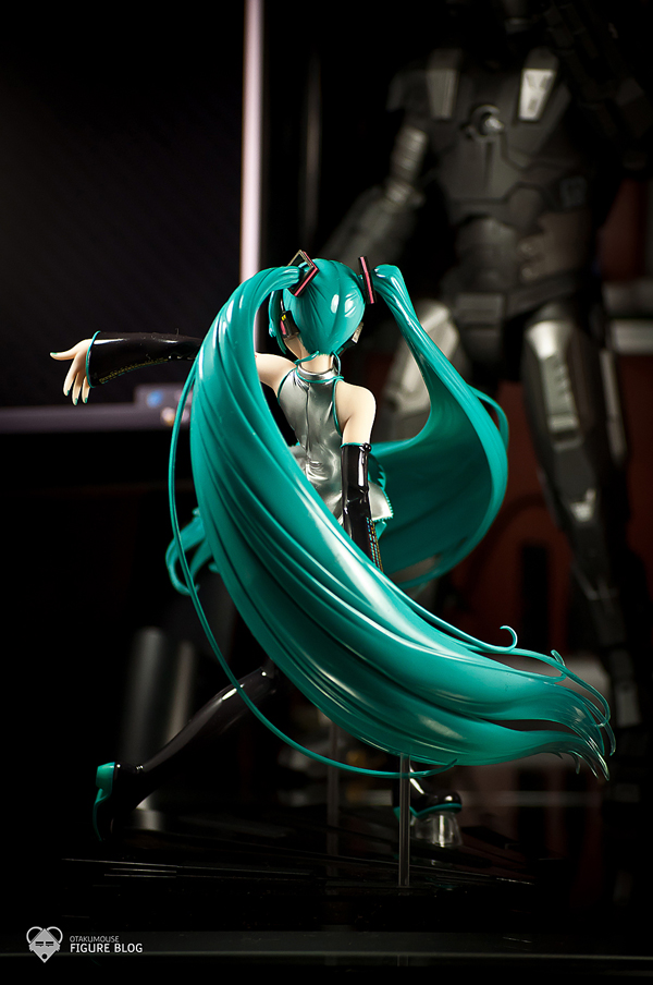 Max Factory: Hatsune Miku (Tony Taka Version) (6)