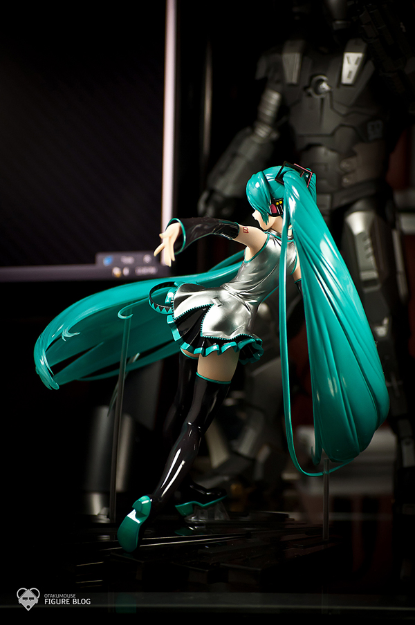 Max Factory: Hatsune Miku (Tony Taka Version) (7)