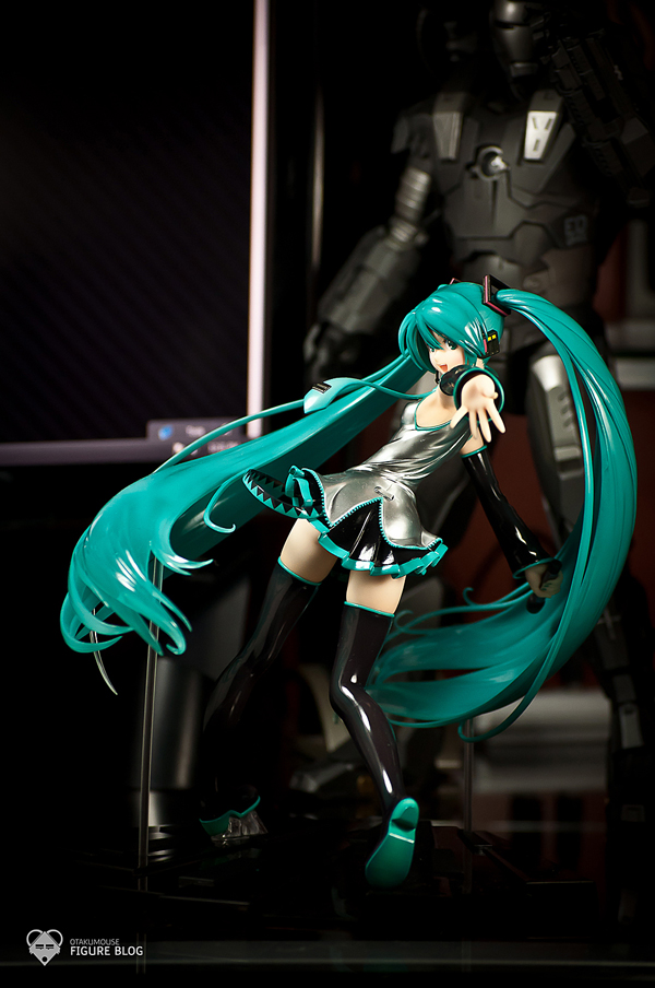 Max Factory: Hatsune Miku (Tony Taka Version) (8)