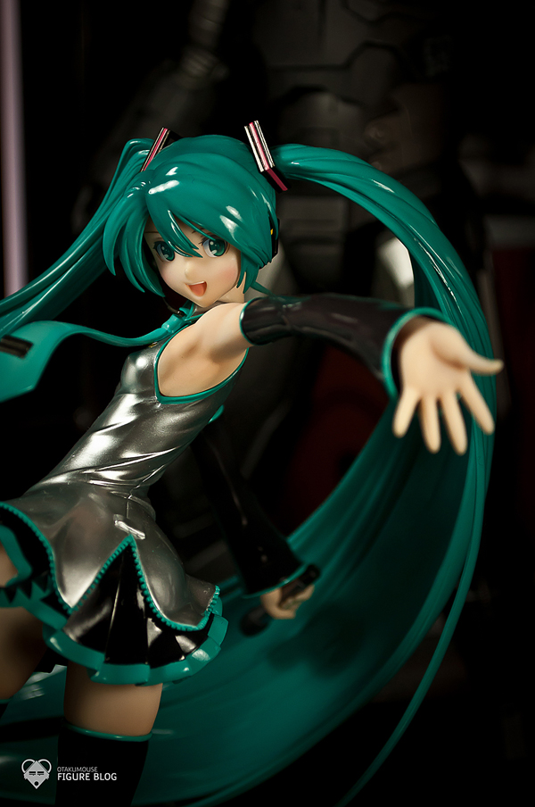 Max Factory: Hatsune Miku (Tony Taka Version) (9)