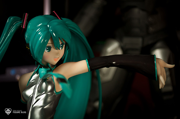 Max Factory: Hatsune Miku (Tony Taka Version) (27)