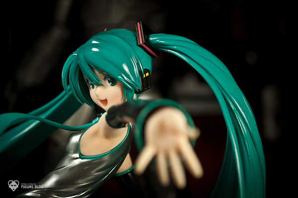 Max Factory: Hatsune Miku (Tony Taka Version) (28)