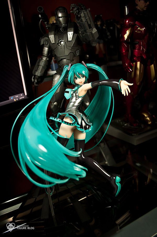 Max Factory: Hatsune Miku (Tony Taka Version) (33)