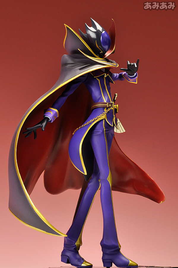 G.E.M.series Code Geass: Lelouch of the Rebellion R2 Zero (20)