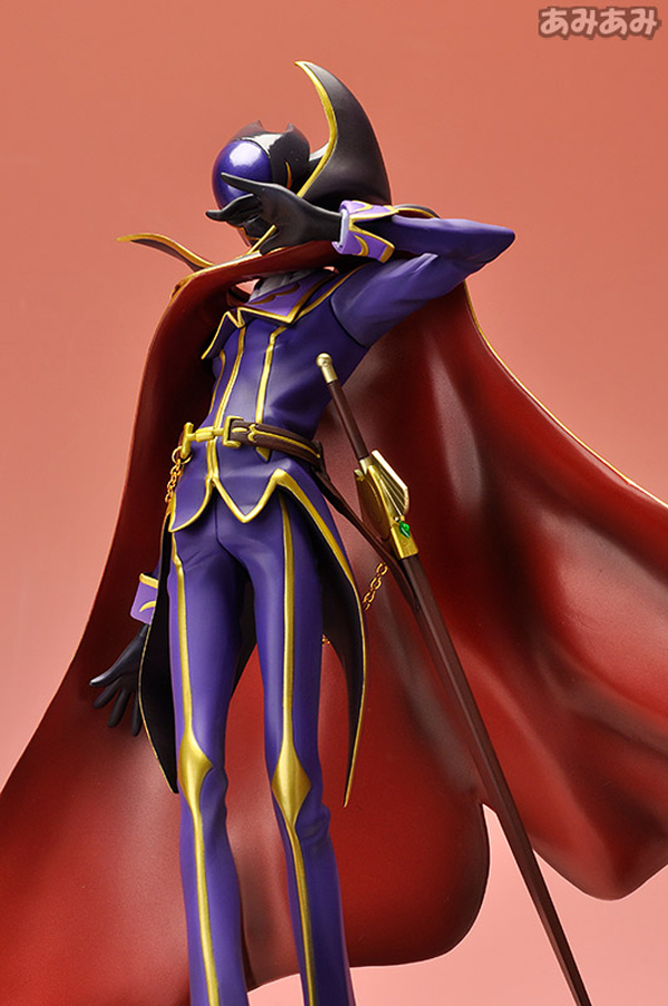 G.E.M.series Code Geass: Lelouch of the Rebellion R2 Zero (21)