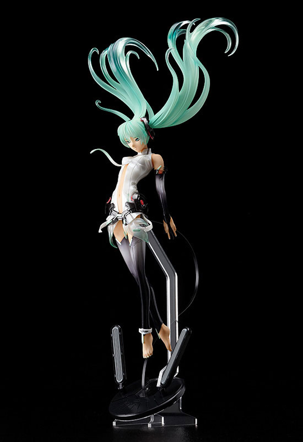 Preview | Max Factory: Hatsune Miku Append 1 Max Factory: Hatsune Miku Append (10)