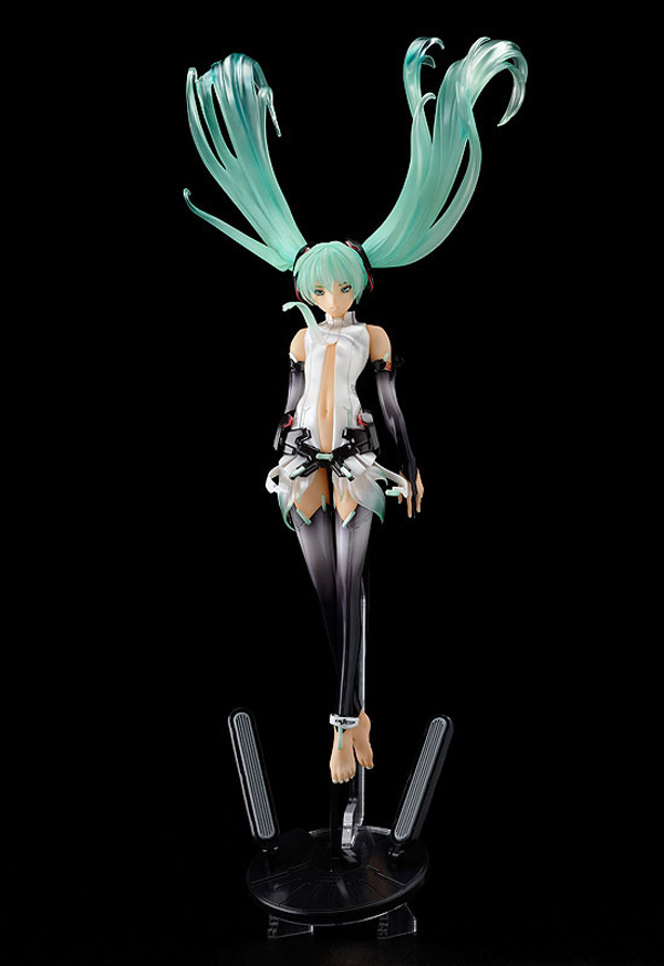 Preview | Max Factory: Hatsune Miku Append 2 Max Factory: Hatsune Miku Append (9)