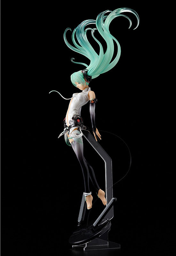 Preview | Max Factory: Hatsune Miku Append 3 Max Factory: Hatsune Miku Append (8)