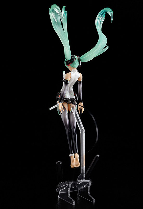 Preview | Max Factory: Hatsune Miku Append 4 Max Factory: Hatsune Miku Append (7)