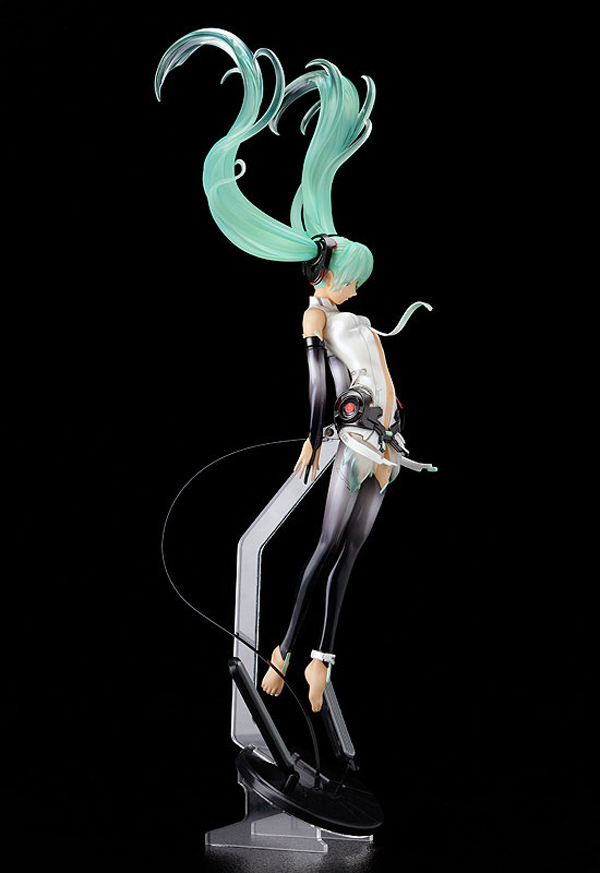 Preview | Max Factory: Hatsune Miku Append 5 Max Factory: Hatsune Miku Append (6)