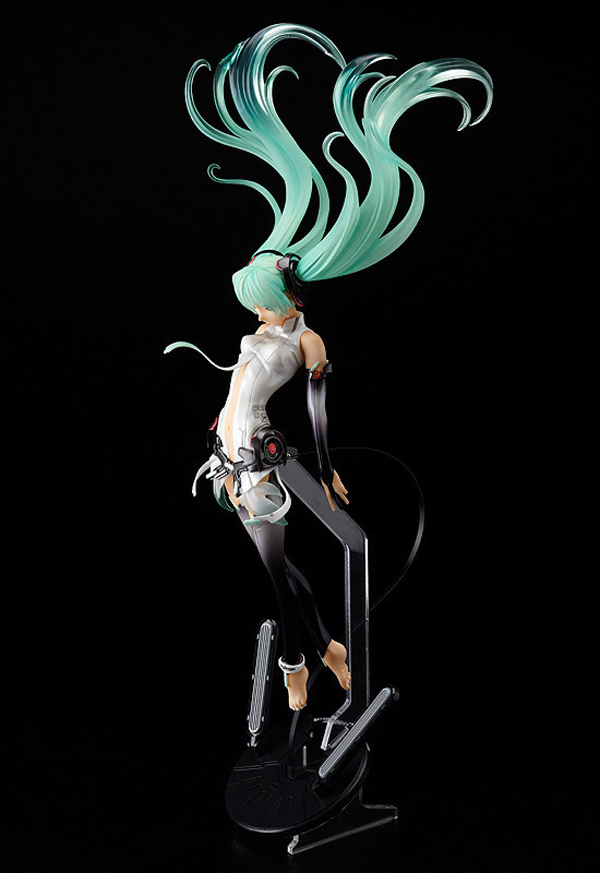 Preview | Max Factory: Hatsune Miku Append 6 Max Factory: Hatsune Miku Append (5)
