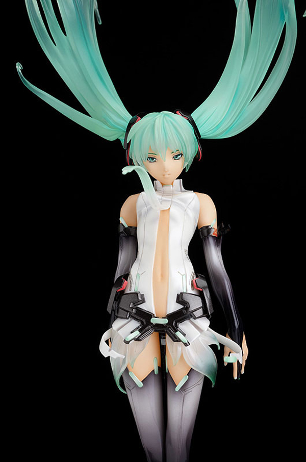 Max Factory: Hatsune Miku Append (4)