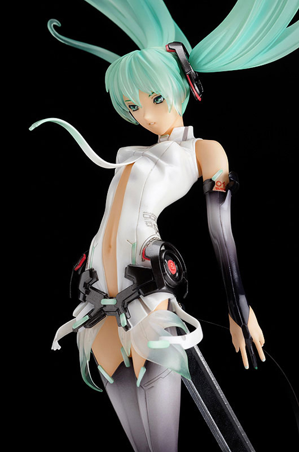 Max Factory: Hatsune Miku Append (3)