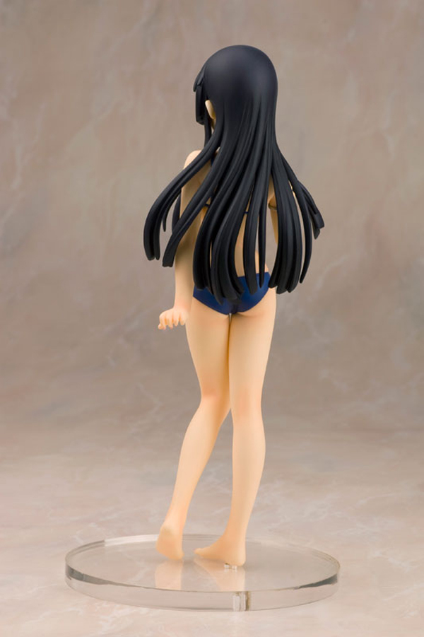 Alphamax: Mio Akiyama (Swimsuit Ver.) (8)