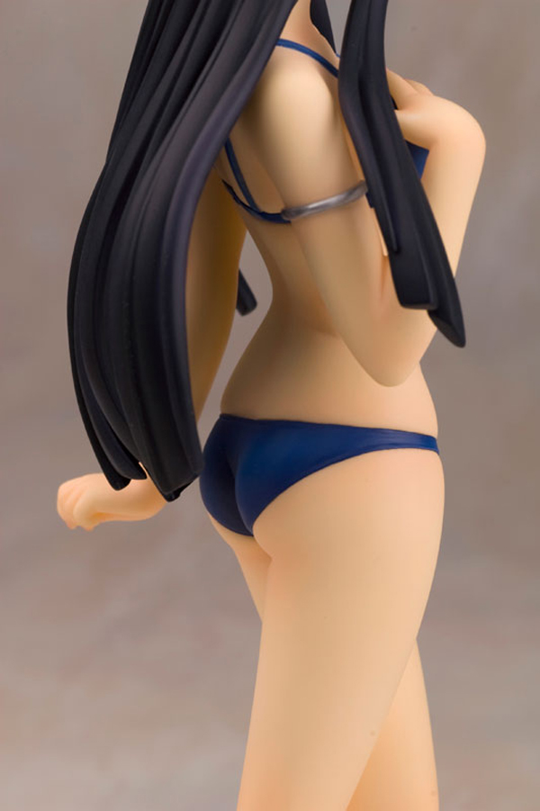 Alphamax: Mio Akiyama (Swimsuit Ver.) (2)