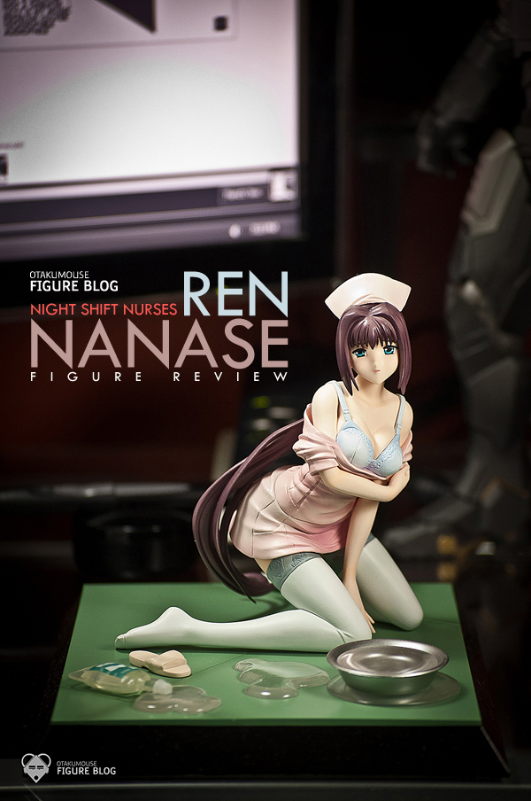 Night Shift Nurses: Ren Nanase
