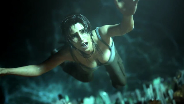 Tomb Raider: Turning Point (3)