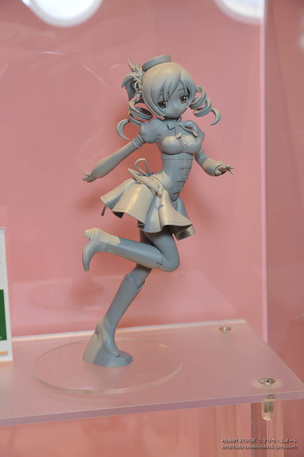 Wonfes 2011 (Summer) Good Smile Company Coverage (13)