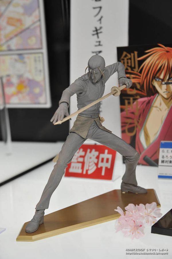 Wonfes 2011 (Summer) Megahouse Coverage (19)