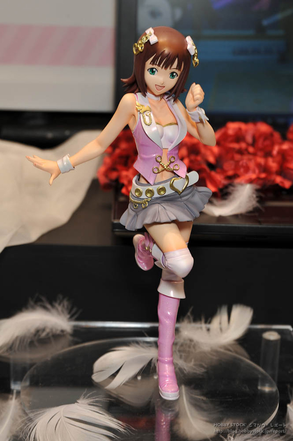 Wonfes 2011 (Summer) Megahouse Coverage (7)