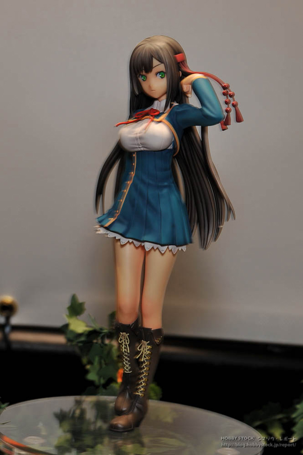 Wonfes 2011 (Summer) Megahouse Coverage (6)