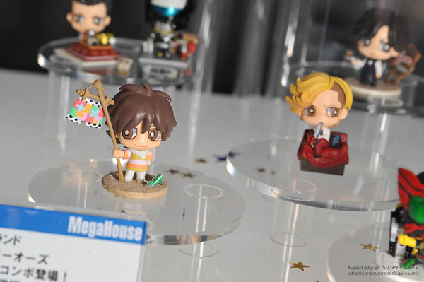 Wonfes 2011 (Summer) Megahouse Coverage (4)