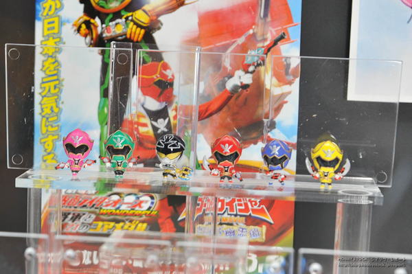 Wonfes 2011 (Summer) Megahouse Coverage (2)