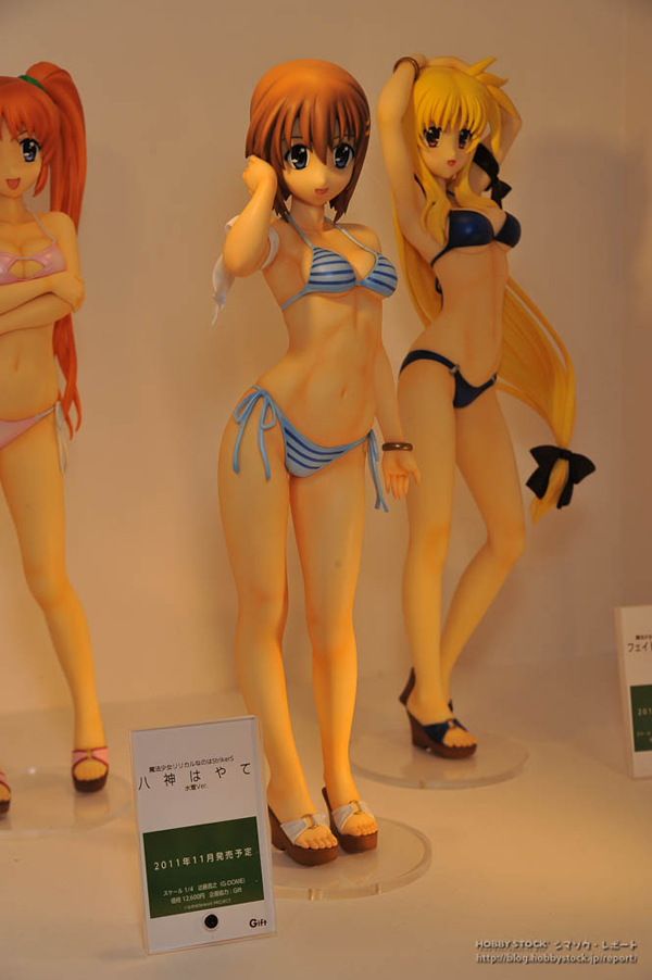 Wonfes 2011 (Summer) Good Smile Company Coverage (10)