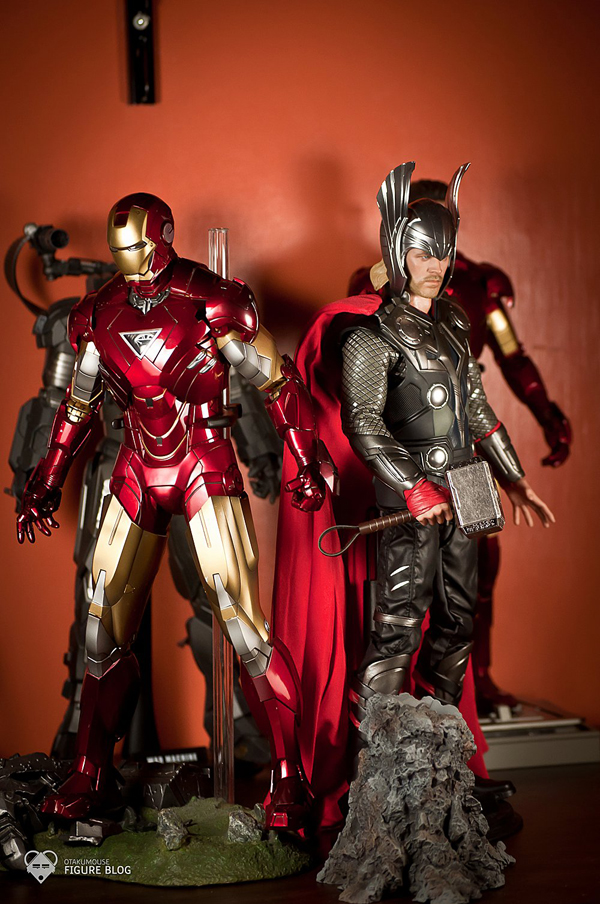 Hot Toys: Thor (2)