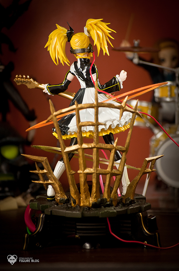 Review | Max Factory: Kagamine Rin (Nuclear Fusion Ver.) 3 Max Factory: Kagamine Rin Nuclear Fusion Version (3)