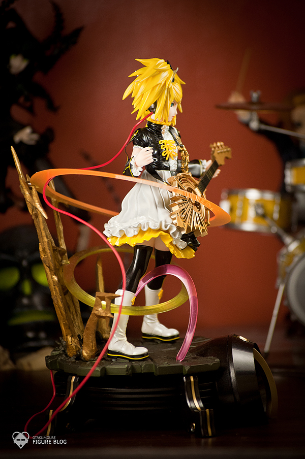 Review | Max Factory: Kagamine Rin (Nuclear Fusion Ver.) 5 Max Factory: Kagamine Rin Nuclear Fusion Version (5)