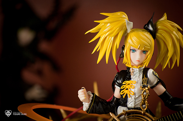 Review | Max Factory: Kagamine Rin (Nuclear Fusion Ver.) 7 Max Factory: Kagamine Rin Nuclear Fusion Version (7)