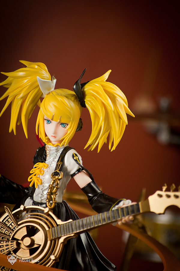Review | Max Factory: Kagamine Rin (Nuclear Fusion Ver.) 10 Max Factory: Kagamine Rin Nuclear Fusion Version (10)