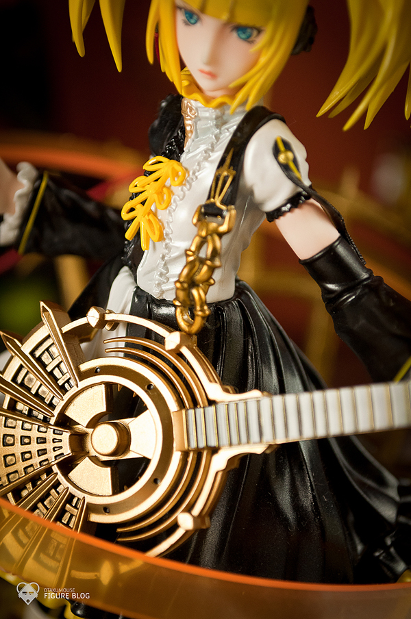 Review | Max Factory: Kagamine Rin (Nuclear Fusion Ver.) 11 Max Factory: Kagamine Rin Nuclear Fusion Version (12)