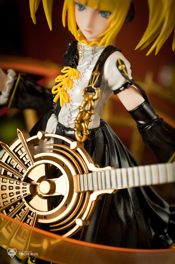 Max Factory: Kagamine Rin Nuclear Fusion Version (12)