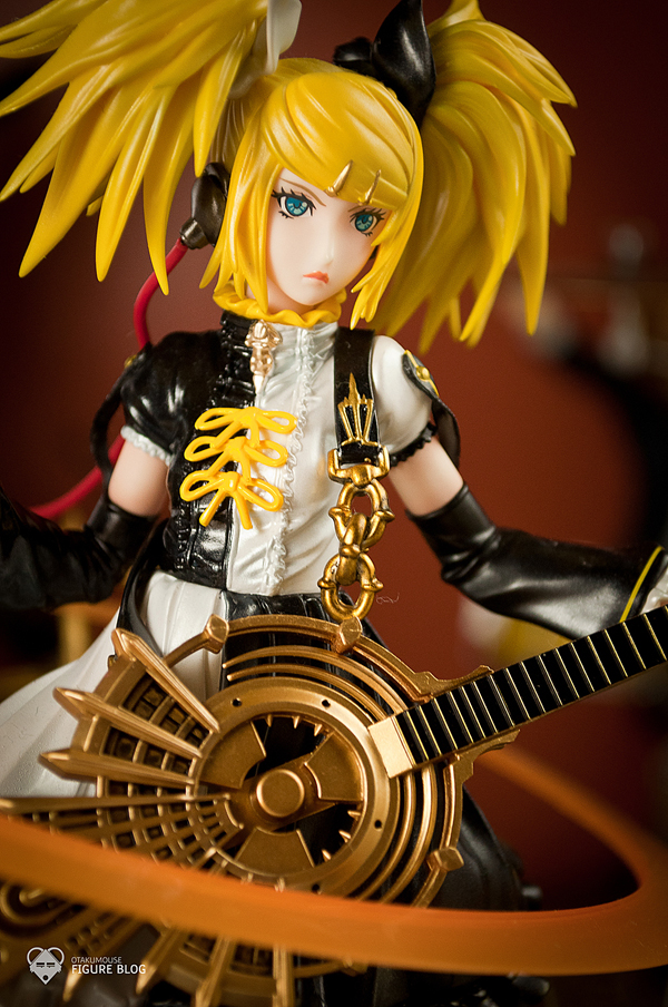 Review | Max Factory: Kagamine Rin (Nuclear Fusion Ver.) 13 Max Factory: Kagamine Rin Nuclear Fusion Version (14)