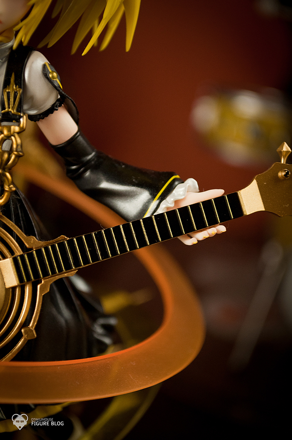 Review | Max Factory: Kagamine Rin (Nuclear Fusion Ver.) 14 Max Factory: Kagamine Rin Nuclear Fusion Version (15)