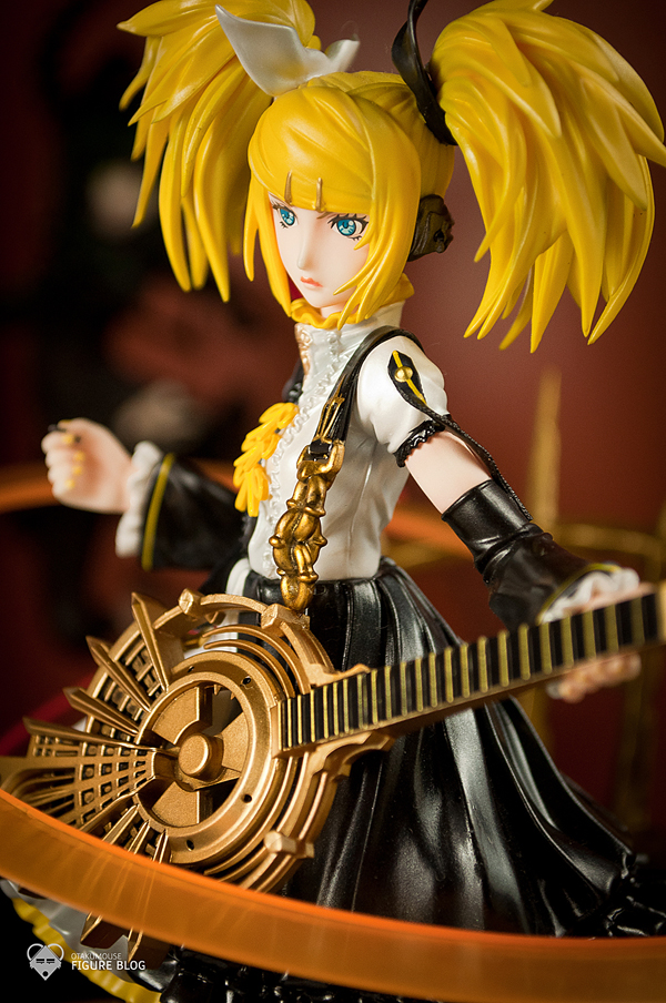 Review | Max Factory: Kagamine Rin (Nuclear Fusion Ver.) 17 Max Factory: Kagamine Rin Nuclear Fusion Version (18)