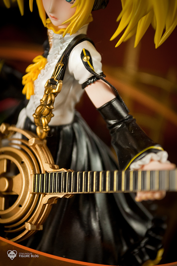 Review | Max Factory: Kagamine Rin (Nuclear Fusion Ver.) 18 Max Factory: Kagamine Rin Nuclear Fusion Version (19)