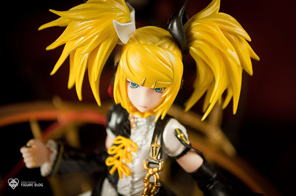 Review | Max Factory: Kagamine Rin (Nuclear Fusion Ver.) 20 Max Factory: Kagamine Rin Nuclear Fusion Version (21)
