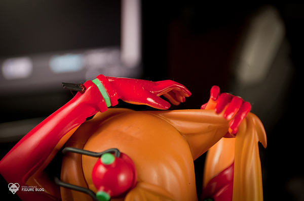 Review | Kotobukiya: Shikinami Asuka Langley 22 Kotobukiya: Shikinami Asuka Langley (Test Plug Suit Ver.) (21)