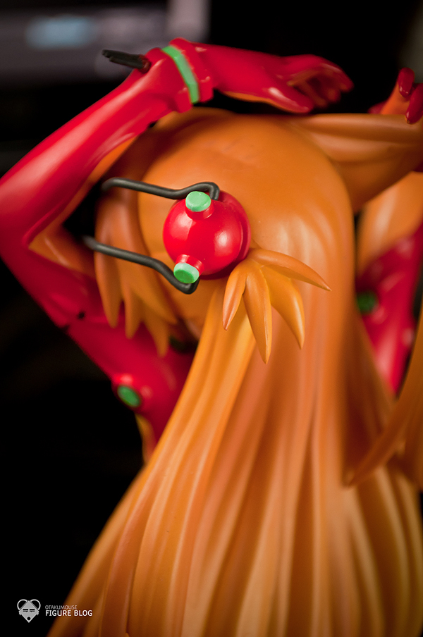 Kotobukiya: Shikinami Asuka Langley (Test Plug Suit Ver.) (22)