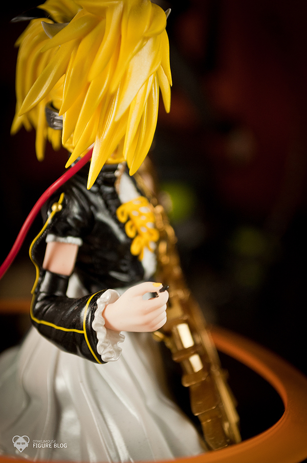 Review | Max Factory: Kagamine Rin (Nuclear Fusion Ver.) 22 Max Factory: Kagamine Rin Nuclear Fusion Version (23)
