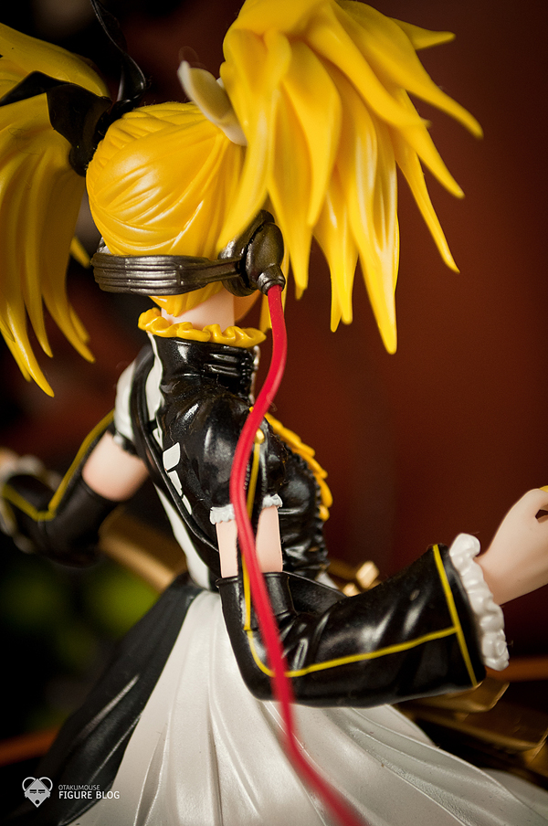 Review | Max Factory: Kagamine Rin (Nuclear Fusion Ver.) 23 Max Factory: Kagamine Rin Nuclear Fusion Version (24)