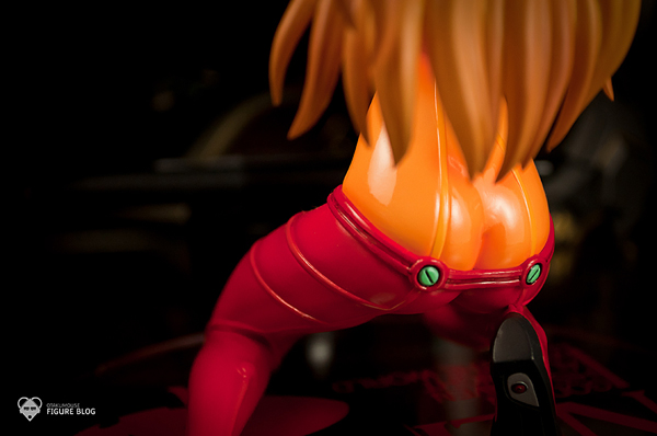 Kotobukiya: Shikinami Asuka Langley (Test Plug Suit Ver.) (24)