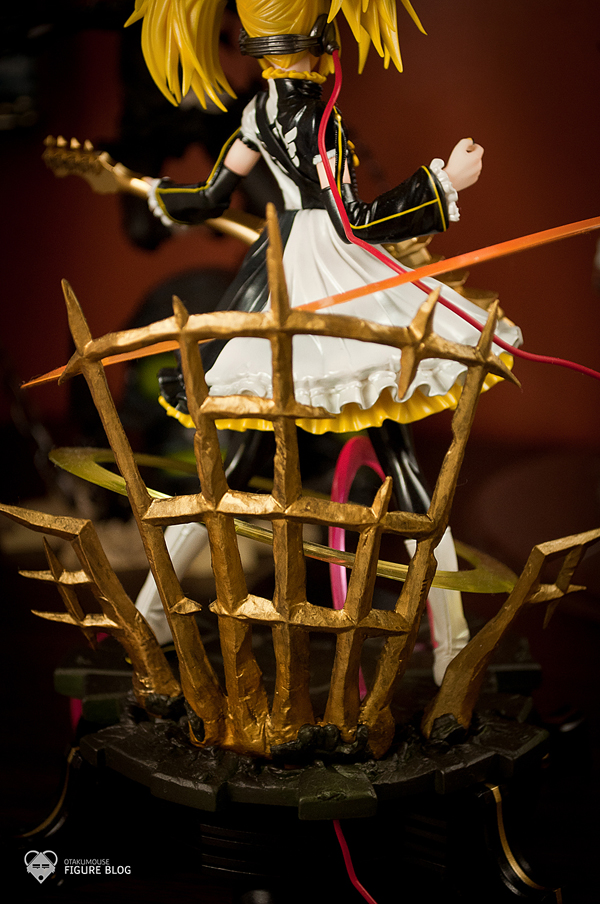 Review | Max Factory: Kagamine Rin (Nuclear Fusion Ver.) 24 Max Factory: Kagamine Rin Nuclear Fusion Version (25)